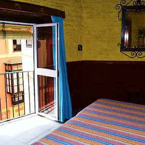 Vergara , Seville