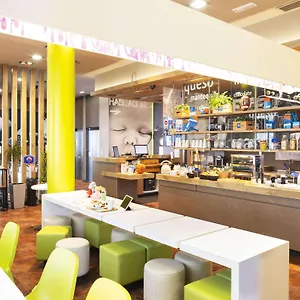 Ibis Budget Aeropuerto Gæstehus