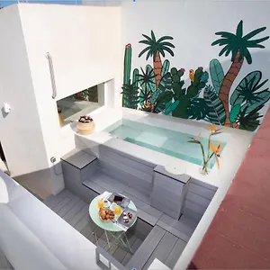 Casa 95 Lejlighedshotel