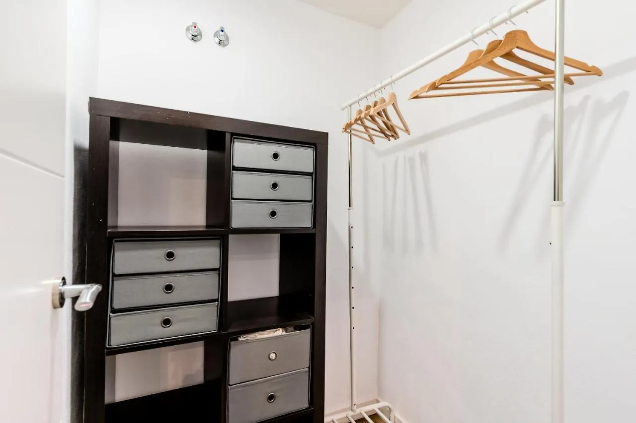 Veoapartment Relator Patio Seville 0*,